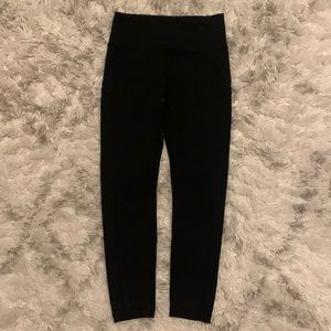 ivivva black leggings ‘12